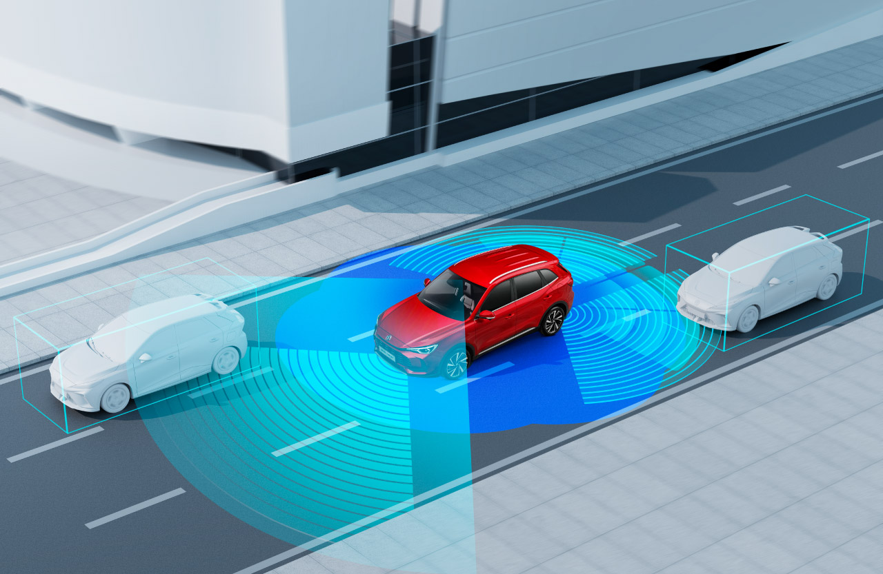 Safety That Goes the Extra Mile