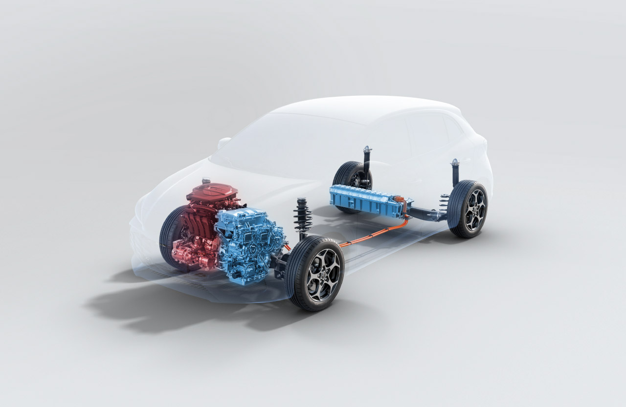 A Fun Driving Experience