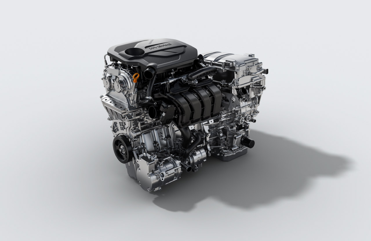 Fuel Efficiency Meets Responsive Power