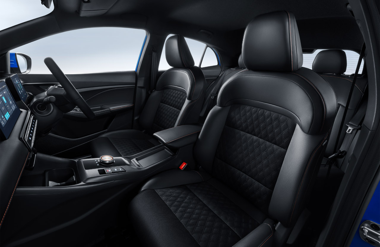 Interiors That Make a Statement